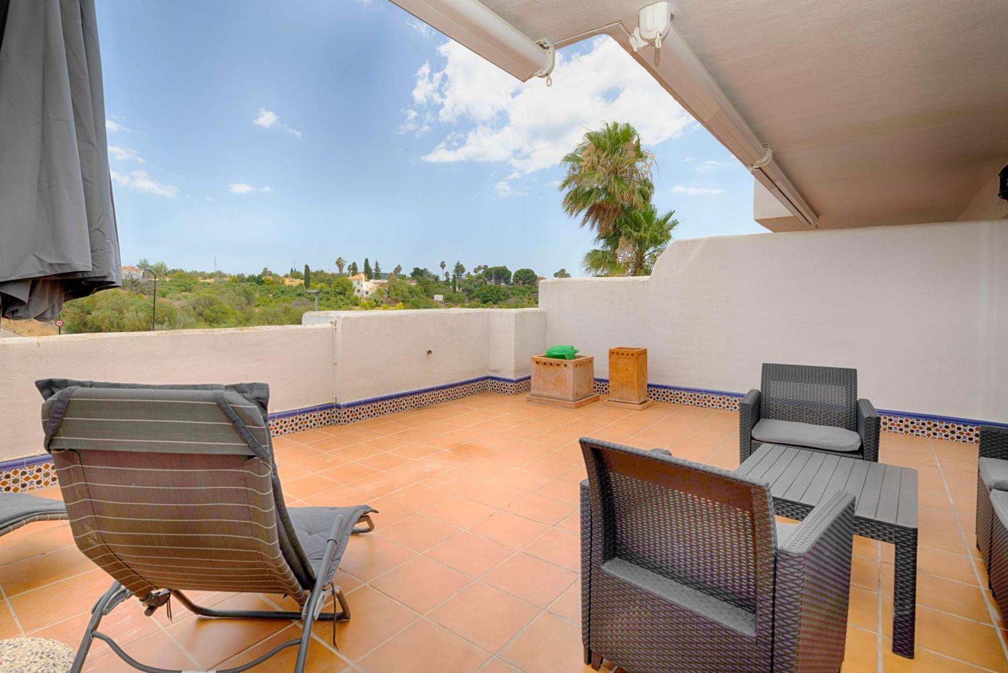 Apartamento Lunymar Selwo By La Maison Marbella Estepona