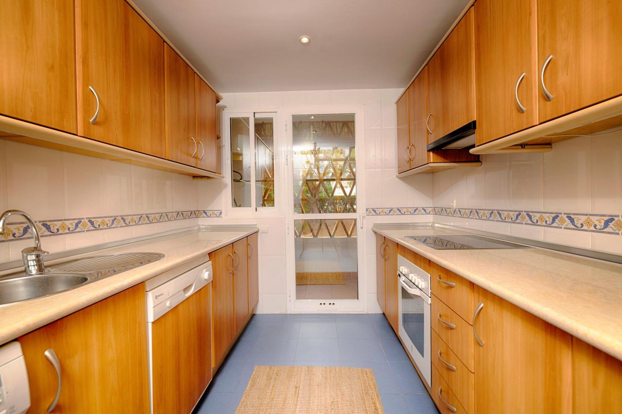 Apartamento Lunymar Selwo By La Maison Marbella *