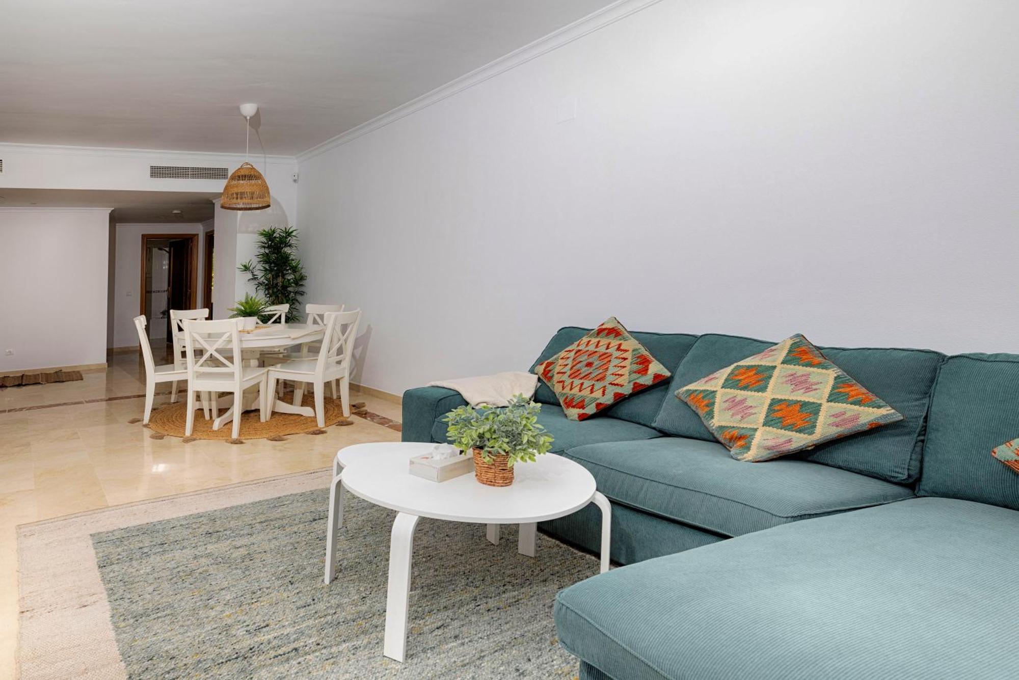Lunymar Selwo By La Maison Marbella Apartamento Estepona