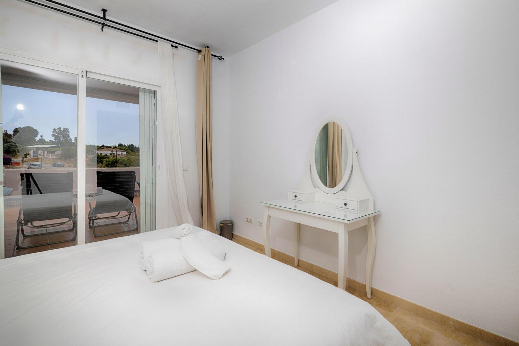 Lunymar Selwo By La Maison Marbella Apartamento